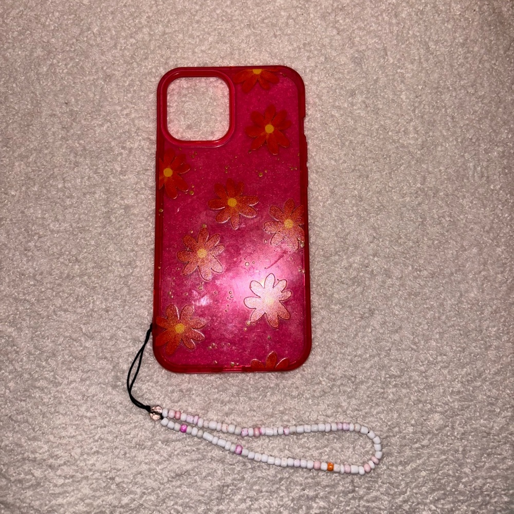 iPhone 12 Pro Max phone case